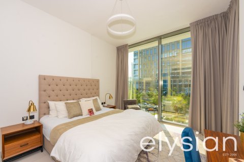 شقة في Soho Palm Jumeirah, نخلة جميرا, دبي 1غرف نوم, 114 م² رقم 37955 - صورة 9