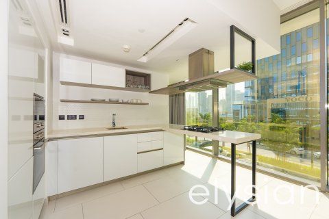 شقة في Soho Palm Jumeirah, نخلة جميرا, دبي 1غرف نوم, 114 م² رقم 37955 - صورة 2