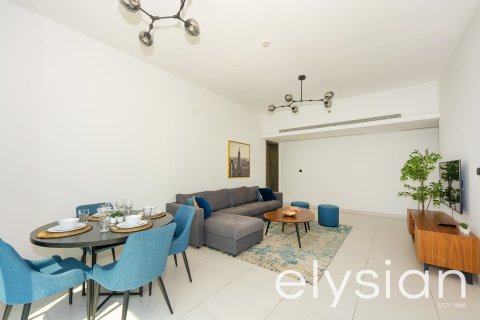 شقة في Soho Palm Jumeirah, نخلة جميرا, دبي 1غرف نوم, 114 م² رقم 37955 - صورة 6