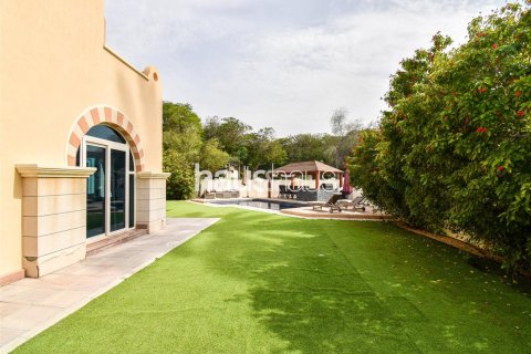 فيلا في Dubai Sports City, دبي 5 غرف نوم , 357 م² رقم 43660 - صورة 4