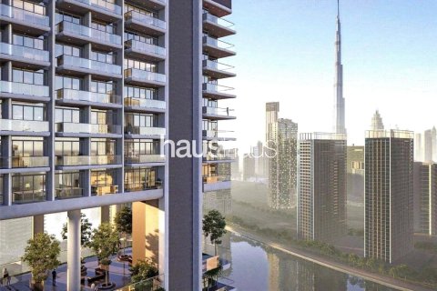 Appartement à Business Bay, Dubai, 1 chambre, 57 m², № 43659 - photo 5