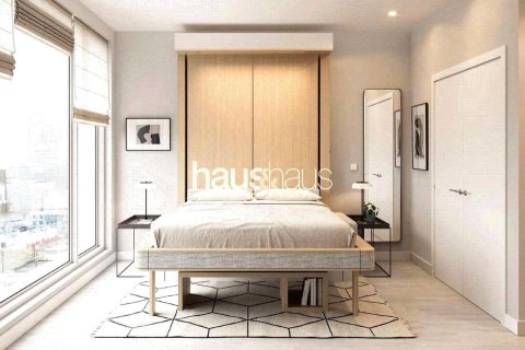 Appartement à Business Bay, Dubai, 1 chambre, 57 m², № 43659 - photo 6