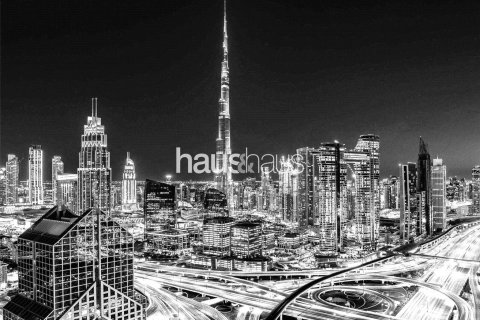 Appartement à Business Bay, Dubai, 1 chambre, 57 m², № 43659 - photo 11