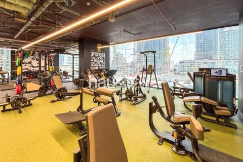 Apartamento en Jumeirah Lake Towers, Dubai, 2 dormitorios, 131 m², № 43661 - foto 15
