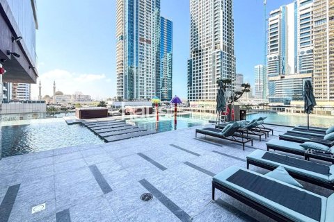 Apartamento en Jumeirah Lake Towers, Dubai, 2 dormitorios, 131 m², № 43661 - foto 14