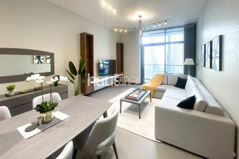 Appartement à Jumeirah Lake Towers, Dubai, 2 chambres, 131 m², № 43661