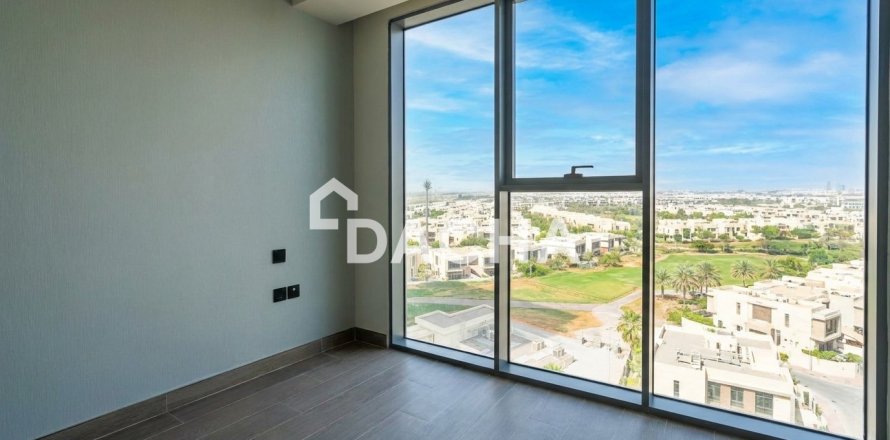Appartement à DAMAC Hills (Akoya by DAMAC), Dubai, 1 chambre, 60 m², № 123197