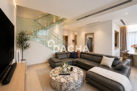 Townhouse in Murooj Al Furjan, Al Furjan, Dubai 4 bedrooms, 228 sq.m. № 123195