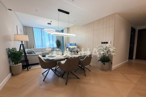 Квартира в Sobha Hartland, Мохаммед Бин Рашид Сити, Дубай, 2 спальни, 97м², № 123196