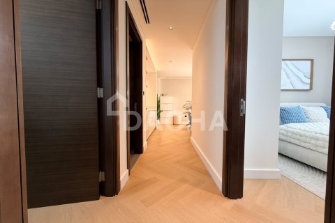 Appartement à Sobha Hartland, Mohammed Bin Rashid City, Dubai, 2 chambres, 97 m², № 123196 - photo 22