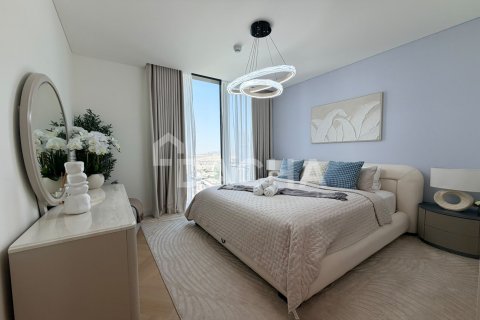 Appartement à Sobha Hartland, Mohammed Bin Rashid City, Dubai, 2 chambres, 97 m², № 123196 - photo 2