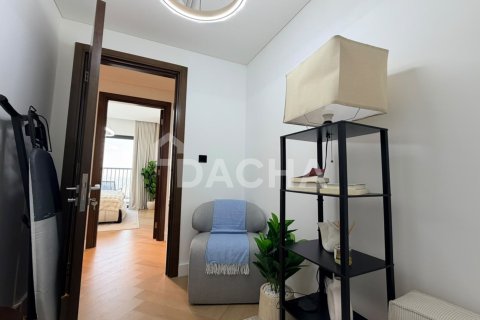 Appartement à Sobha Hartland, Mohammed Bin Rashid City, Dubai, 2 chambres, 97 m², № 123196 - photo 17