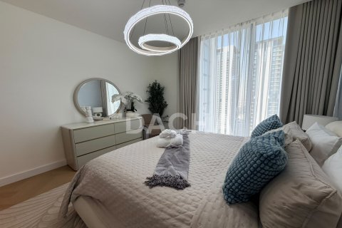 Appartement à Sobha Hartland, Mohammed Bin Rashid City, Dubai, 2 chambres, 97 m², № 123196 - photo 5