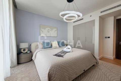 Appartement à Sobha Hartland, Mohammed Bin Rashid City, Dubai, 2 chambres, 97 m², № 123196 - photo 4