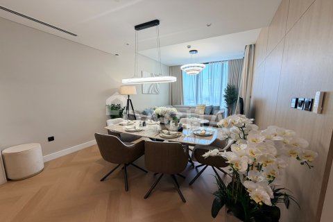 Appartement à Sobha Hartland, Mohammed Bin Rashid City, Dubai, 2 chambres, 97 m², № 123196 - photo 9