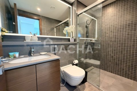 Appartement à Sobha Hartland, Mohammed Bin Rashid City, Dubai, 2 chambres, 97 m², № 123196 - photo 6