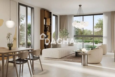 Apartment in District 11, Jumeirah Village Circle, Dubai 2 bedrooms, 124 sq.m. № 123192