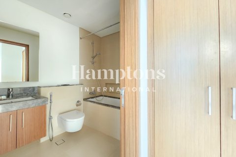 شقة في The Address Dubai Marina, مرسى دبي, دبي 1غرف نوم, 63.82436100 م² رقم 108854 - صورة 6