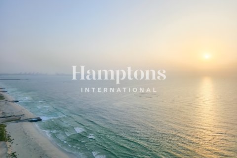 شقة في The Address Dubai Marina, مرسى دبي, دبي 1غرف نوم, 63.82436100 م² رقم 108854 - صورة 2