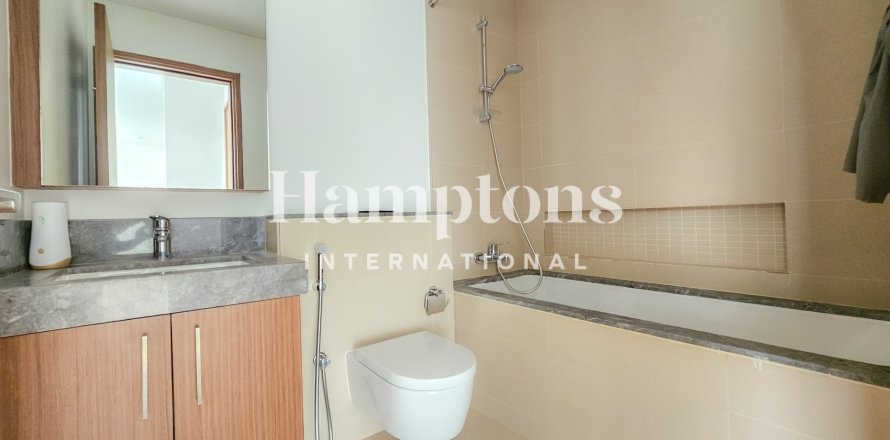 شقة في The Address Dubai Marina, مرسى دبي, دبي 1غرف نوم, 63.8244 م² رقم 108854