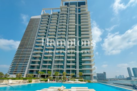 Apartment in Dubai Harbour, Dubai 1 bedroom, 80.10932787 sq.m. № 108859 - photo 12