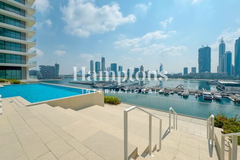 Apartment in Dubai Harbour, Dubai 1 bedroom, 80.10932787 sq.m. № 108859 - photo 28