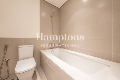 Appartement à Maple at Dubai Hills Estate, Dubai Hills Estate, Dubai, 2 chambres, 123.654 m², № 108860