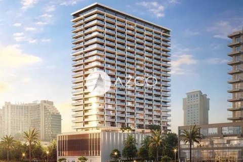 Квартира в Al Jaddaf, Дубай, 2 спальни, 117м², № 37805
