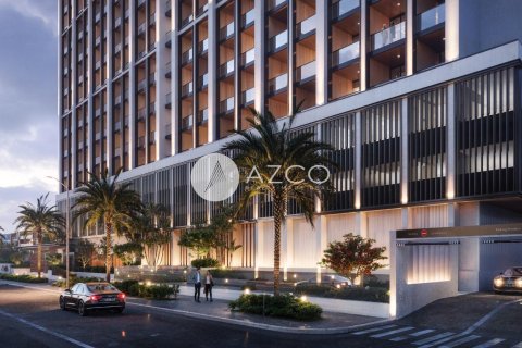 Appartement à Dubai Production City (IMPZ), Dubai, 1 chambre, 62.7 m², № 37806 - photo 14