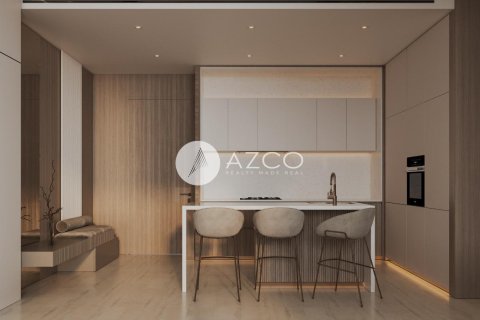 Appartement à Dubai Production City (IMPZ), Dubai, 1 chambre, 62.7 m², № 37806 - photo 4
