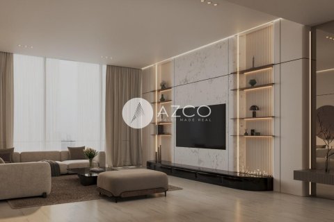 Appartement à Dubai Production City (IMPZ), Dubai, 1 chambre, 62.7 m², № 37806 - photo 6
