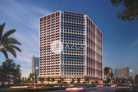 Appartement à Dubai Production City (IMPZ), Dubai, 1 chambre, 62.7 m², № 37806 - photo 9