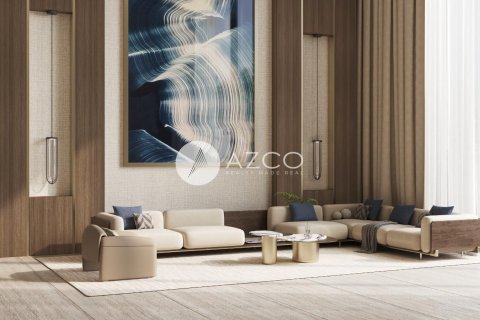 Appartement à Dubai Production City (IMPZ), Dubai, 1 chambre, 62.7 m², № 37806 - photo 2