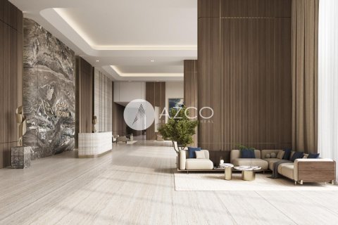 Appartement à Dubai Production City (IMPZ), Dubai, 1 chambre, 62.7 m², № 37806 - photo 5
