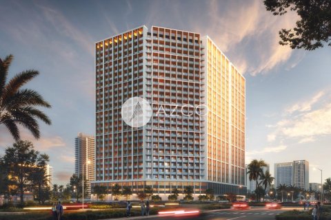 Appartement à Dubai Production City (IMPZ), Dubai, 1 chambre, 62.7 m², № 37806 - photo 10