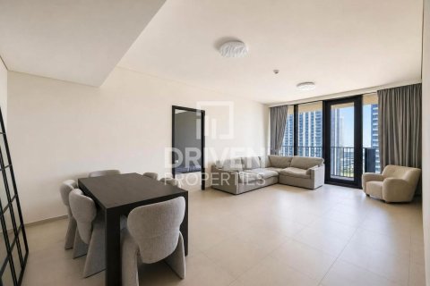 Apartment in BLVD Heights, Downtown Dubai (Downtown Burj Dubai), Dubai 2 bedrooms, 130.53 sq.m. № 143104