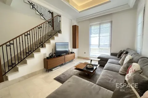 فيلا في Aseel, المرابع العربية, دبي 4 غرف نوم, 319 م² رقم 122607 - صورة 14