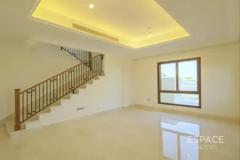 فيلا في Aseel, المرابع العربية, دبي 4 غرف نوم, 319 م² رقم 122607 - صورة 2