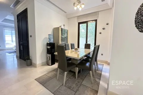 فيلا في Aseel, المرابع العربية, دبي 4 غرف نوم, 319 م² رقم 122607 - صورة 11