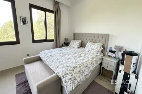 فيلا في Aseel, المرابع العربية, دبي 4 غرف نوم, 319 م² رقم 122607 - صورة 12