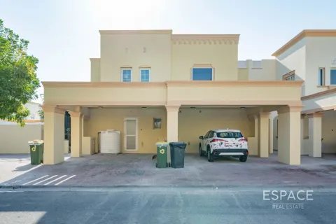 فيلا في The Springs, دبي 3 غرف نوم, 153 م² رقم 122606 - صورة 20