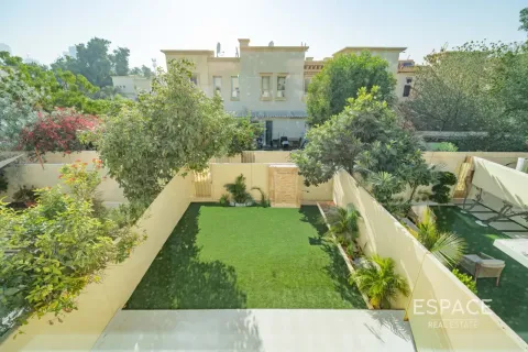 فيلا في The Springs, دبي 3 غرف نوم, 153 م² رقم 122606 - صورة 16