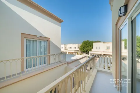فيلا في The Springs, دبي 3 غرف نوم, 153 م² رقم 122606 - صورة 14