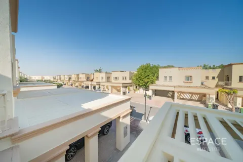 فيلا في The Springs, دبي 3 غرف نوم, 153 م² رقم 122606 - صورة 15