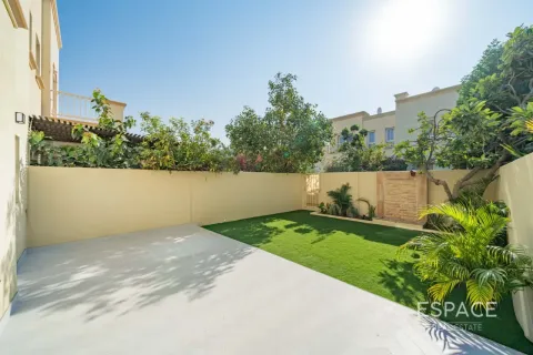 فيلا في The Springs, دبي 3 غرف نوم, 153 م² رقم 122606 - صورة 17