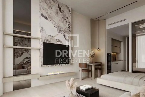 Apartment in Dubai Science Park, Dubai 1 bedroom, 76.92 sq.m. № 135879