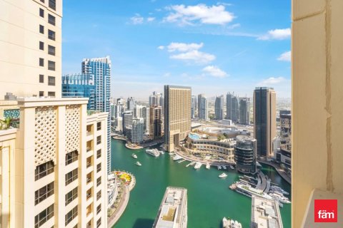 Appartement à Dubai, 2 chambres, 120.3 m², № 89423