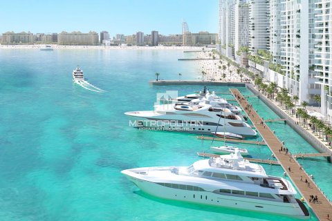 Apartamento en EMAAR Beachfront, Dubai Harbour, Dubai, 4 dormitorios, 237 m², № 16115 - foto 11