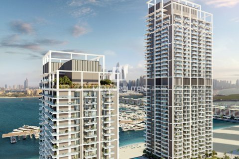 Apartamento en EMAAR Beachfront, Dubai Harbour, Dubai, 4 dormitorios, 237 m², № 16115 - foto 3