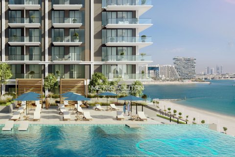 Apartamento en EMAAR Beachfront, Dubai Harbour, Dubai, 4 dormitorios, 237 m², № 16115 - foto 2